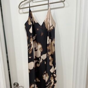 Park and fifth midi dress